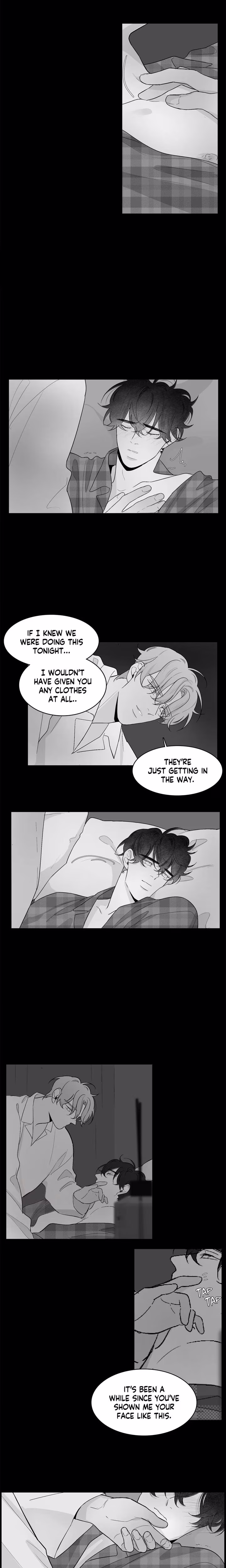 Red Limit - Chapter 47 - Part 3