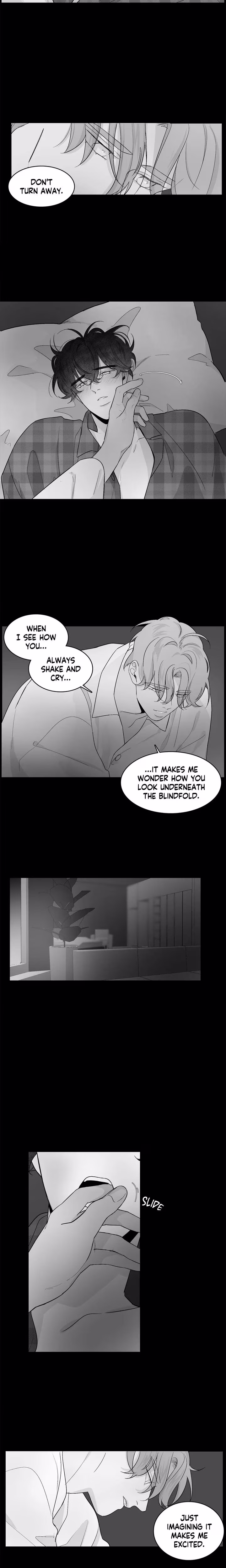 Red Limit - Chapter 47 - Part 4