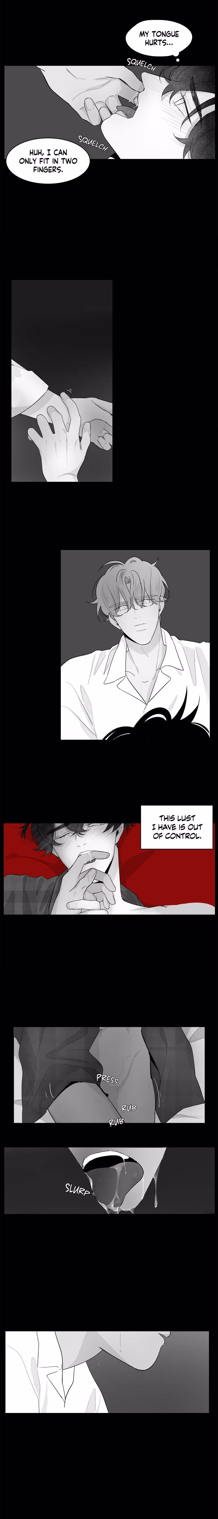 Red Limit - Chapter 47 - Part 5