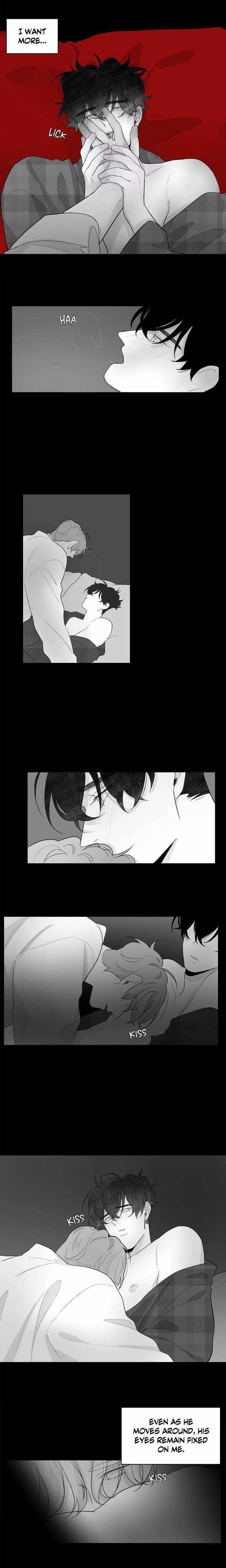 Red Limit - Chapter 47 - Part 6