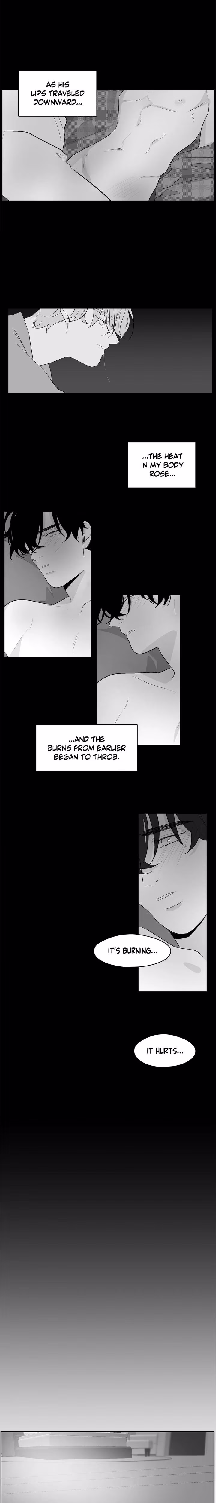 Red Limit - Chapter 47 - Part 7