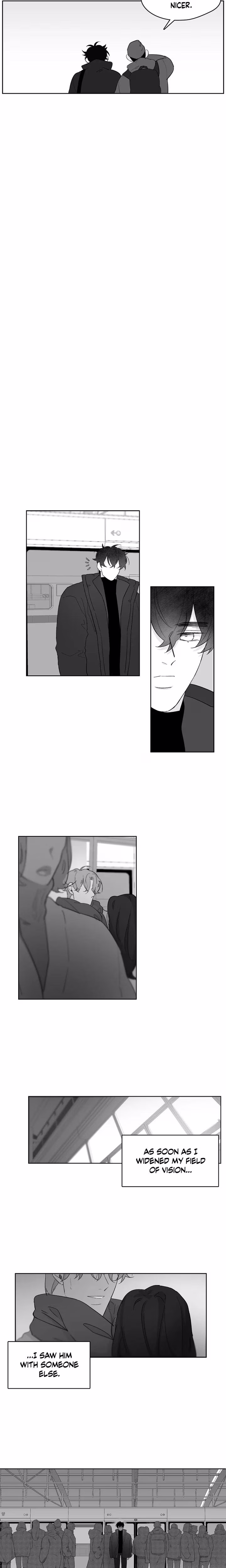 Red Limit - Chapter 48 - Part 5