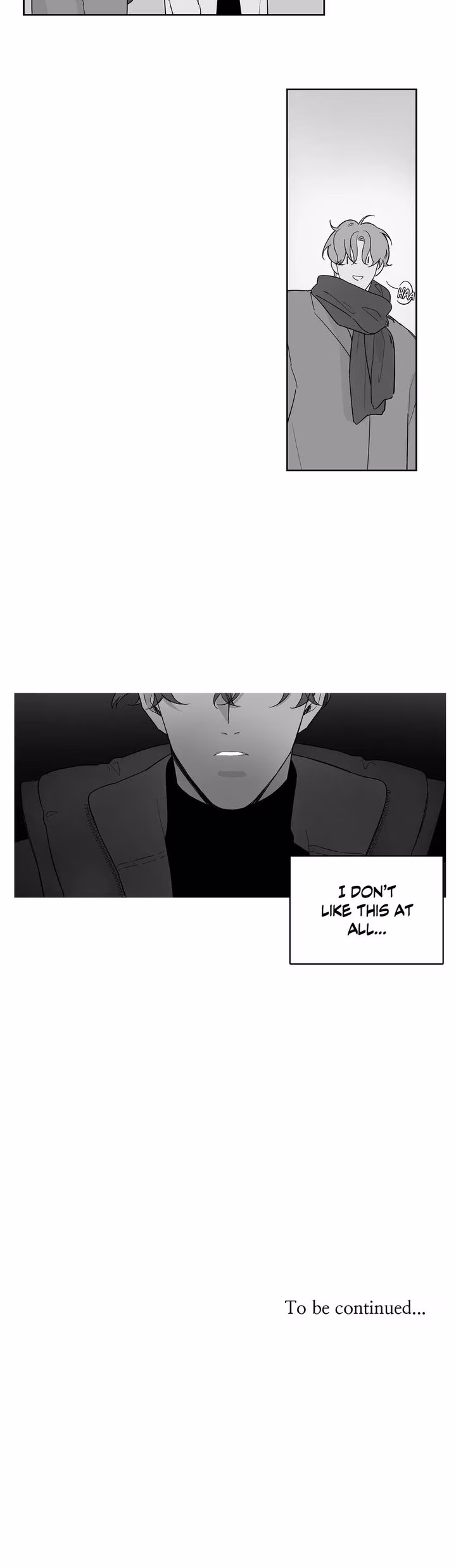 Red Limit - Chapter 48 - Part 8