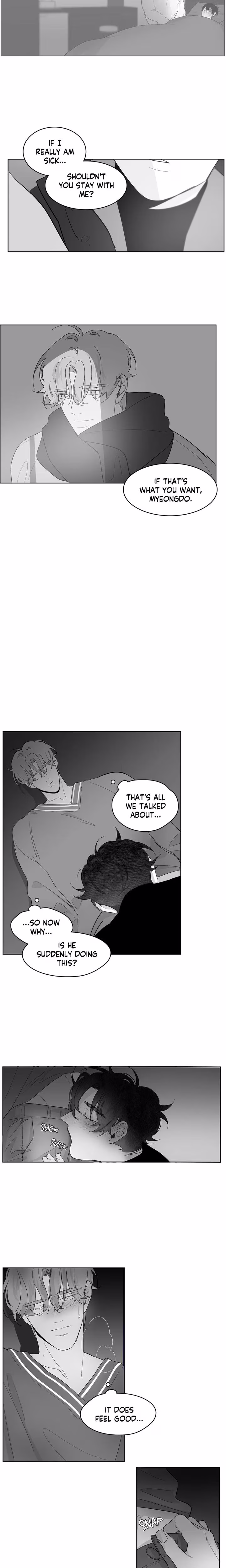 Red Limit - Chapter 49 - Part 4