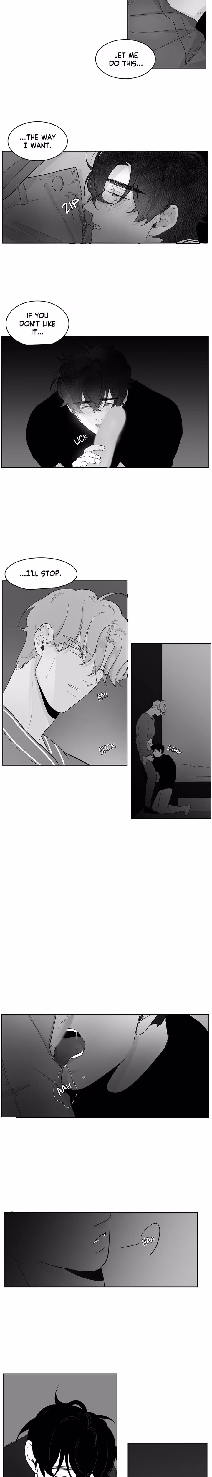 Red Limit - Chapter 49 - Part 5