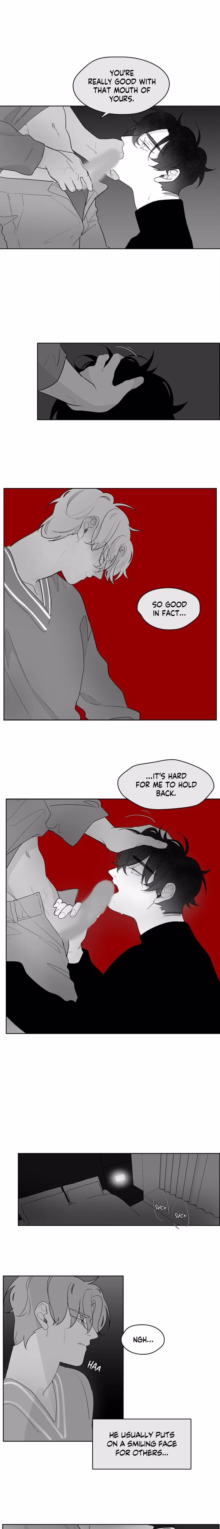 Red Limit - Chapter 49 - Part 8