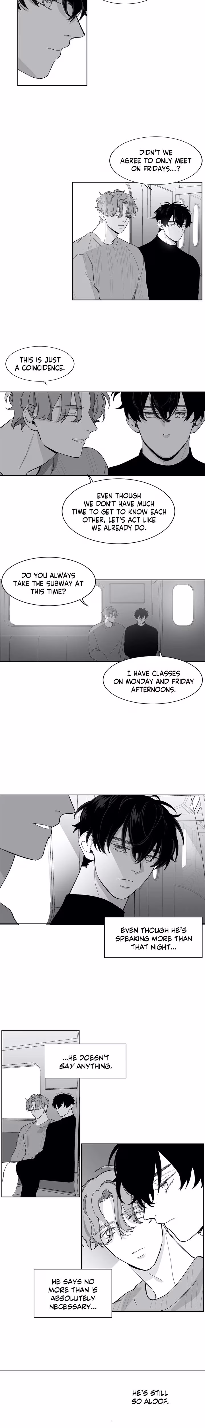 Red Limit - Chapter 5 - Part 6