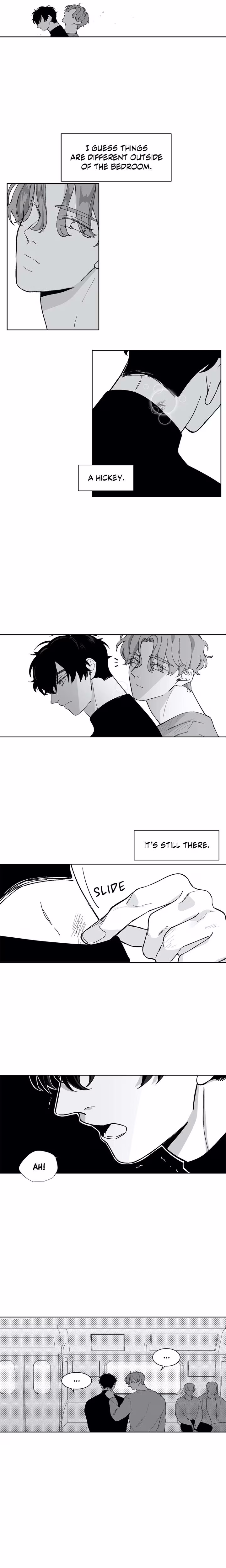 Red Limit - Chapter 5 - Part 7