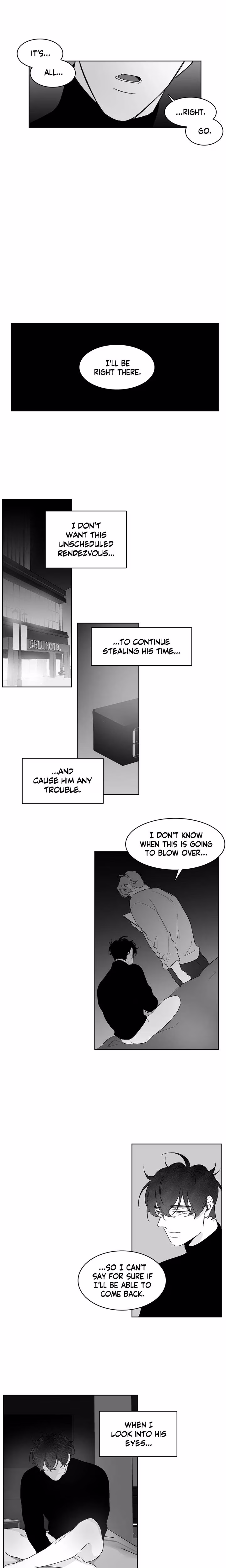 Red Limit - Chapter 50 - Part 5