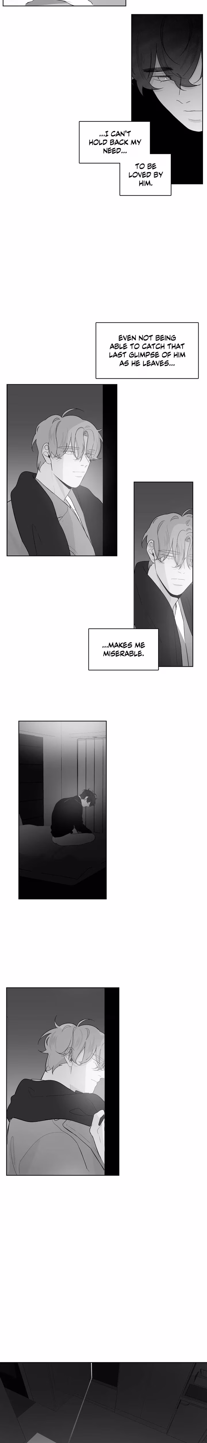 Red Limit - Chapter 50 - Part 6