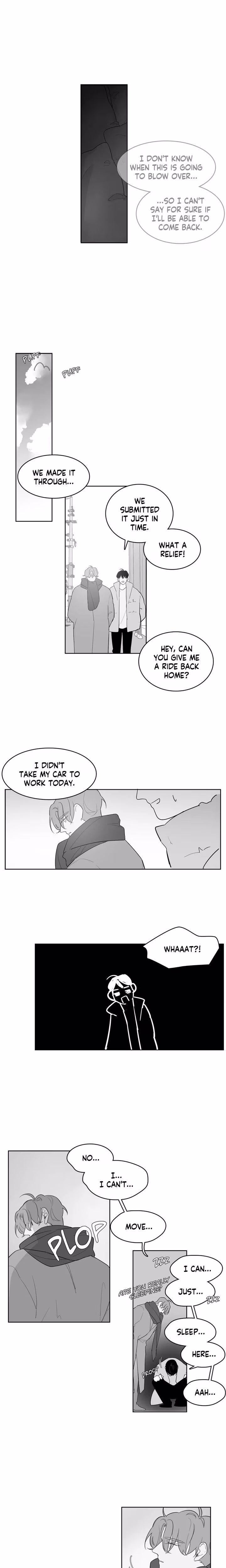 Red Limit - Chapter 51 - Part 3