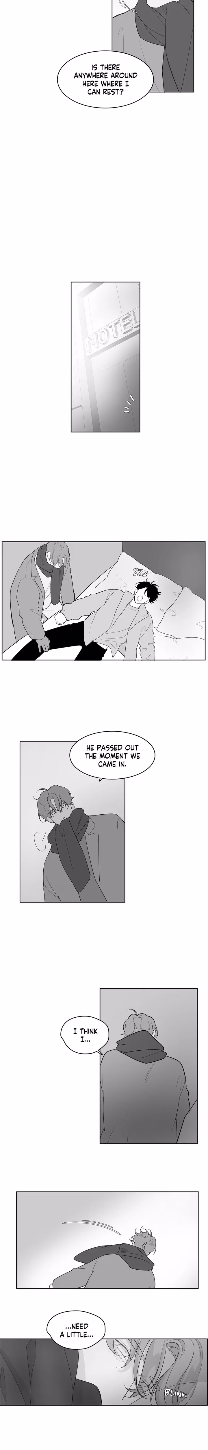 Red Limit - Chapter 51 - Part 4