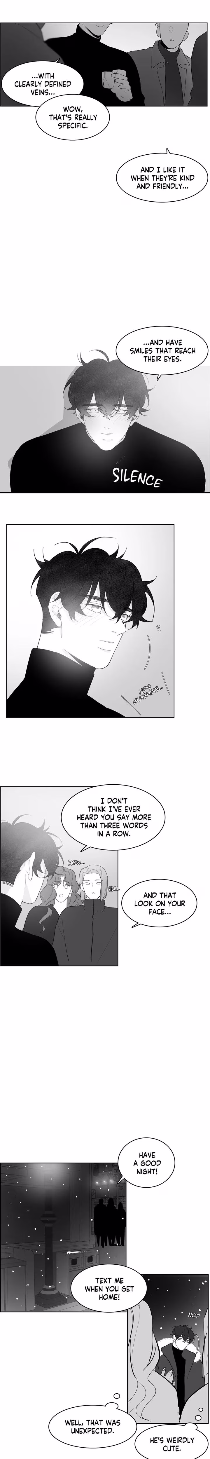 Red Limit - Chapter 51 - Part 6