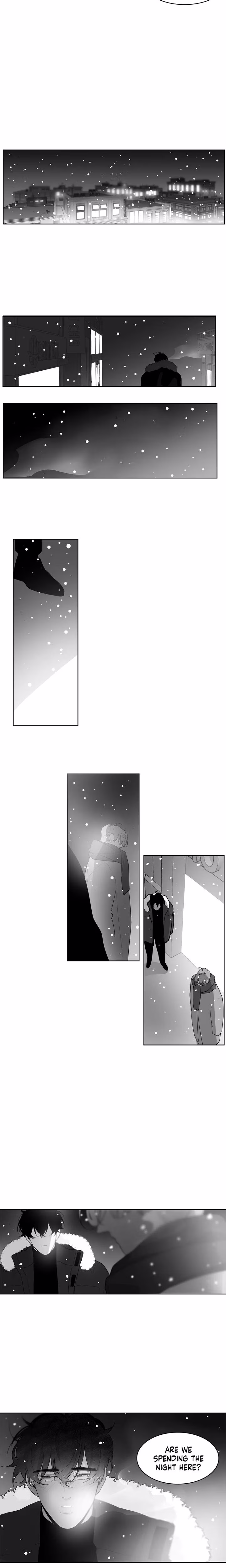 Red Limit - Chapter 51 - Part 7