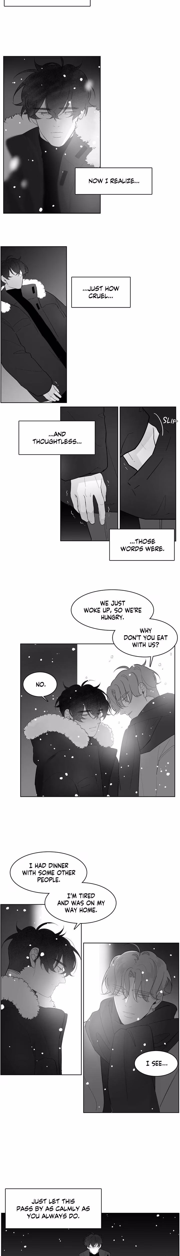 Red Limit - Chapter 52 - Part 4