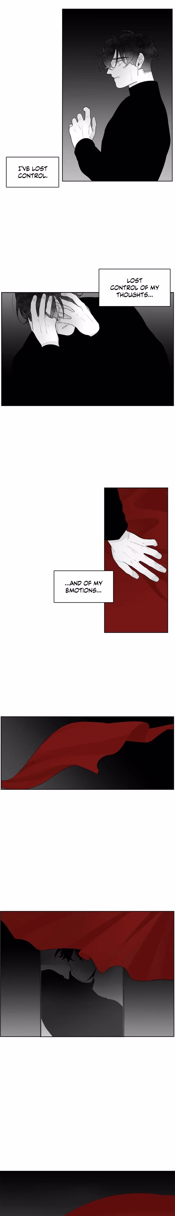 Red Limit - Chapter 52 - Part 9