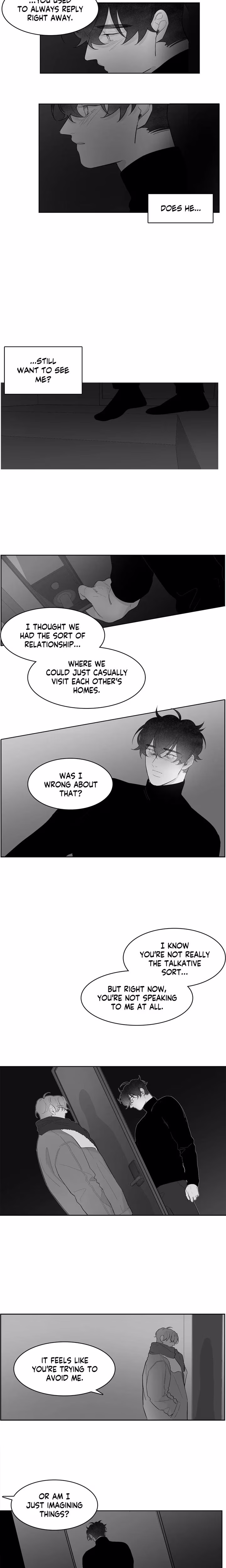 Red Limit - Chapter 53 - Part 5