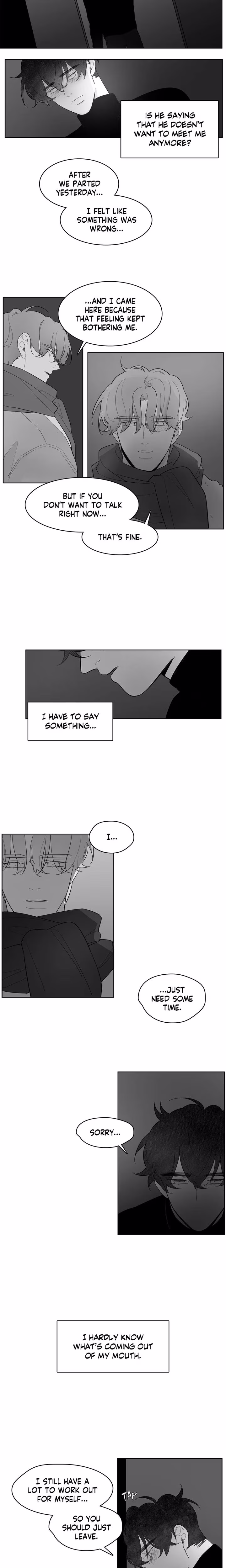 Red Limit - Chapter 53 - Part 6