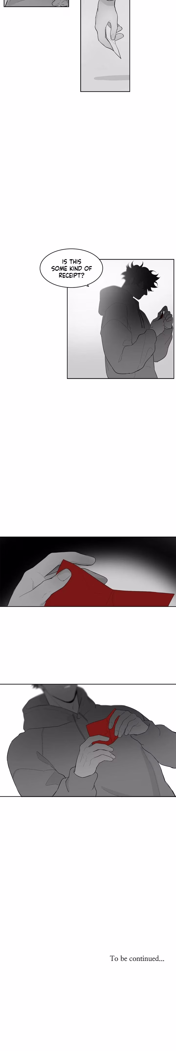 Red Limit - Chapter 53 - Part 9