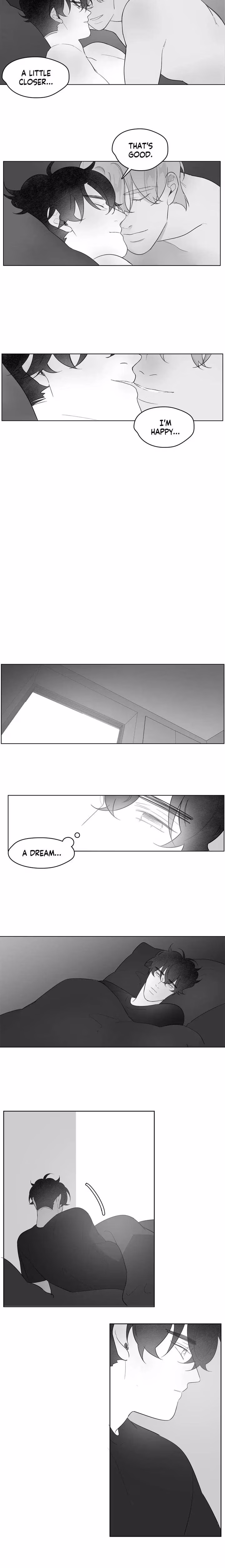 Red Limit - Chapter 54 - Part 5