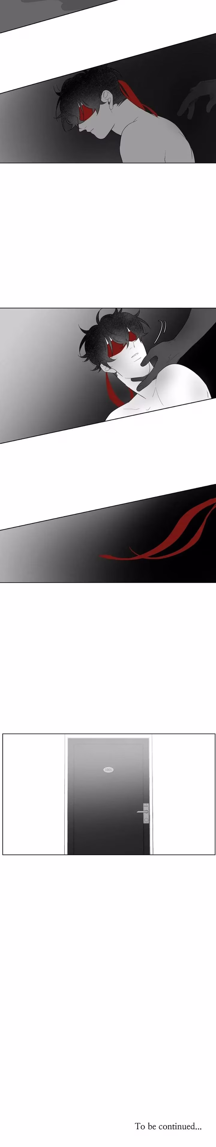 Red Limit - Chapter 54 - Part 8