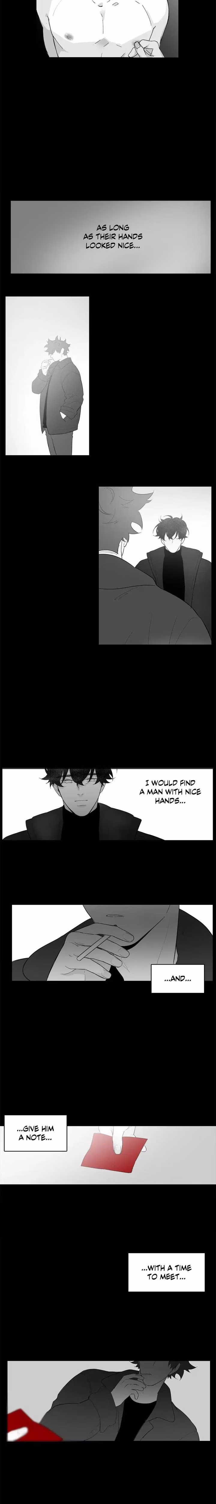 Red Limit - Chapter 55 - Part 7