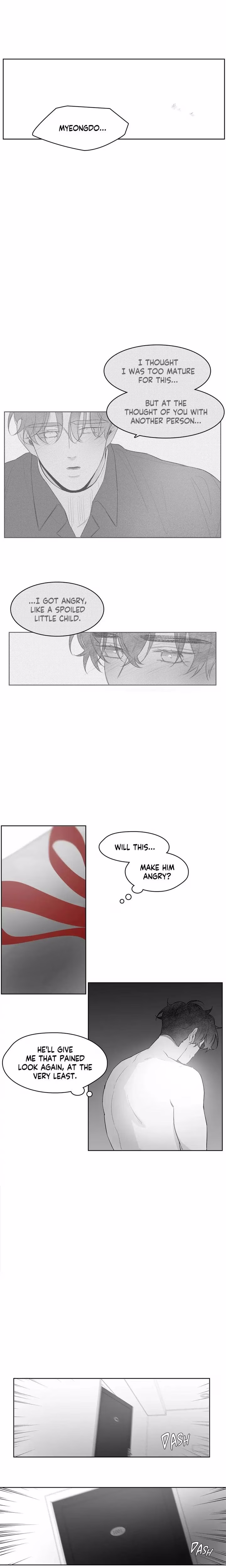 Red Limit - Chapter 56 - Part 3