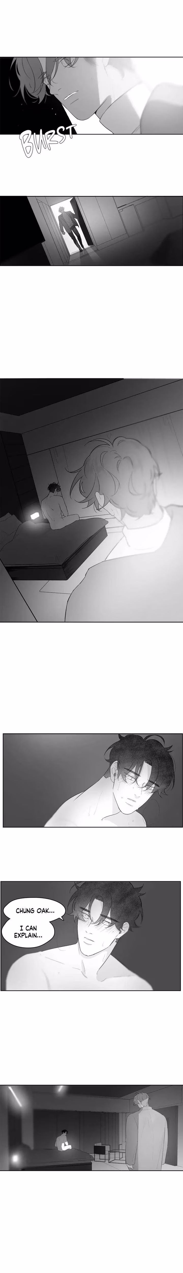 Red Limit - Chapter 56 - Part 4