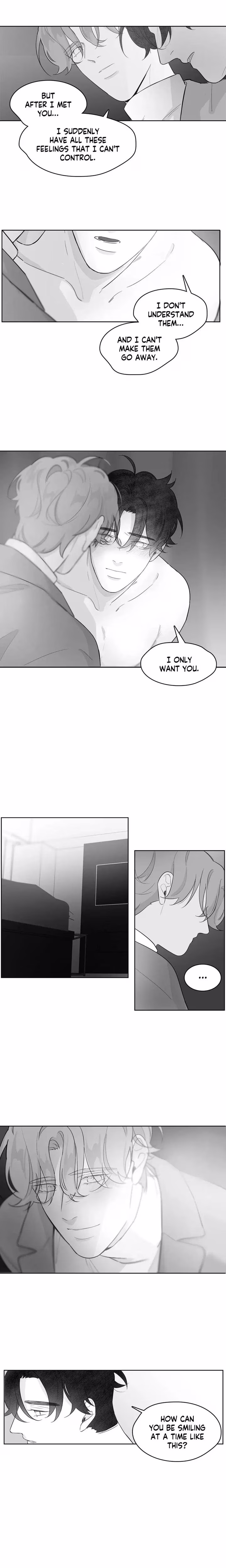 Red Limit - Chapter 56 - Part 7