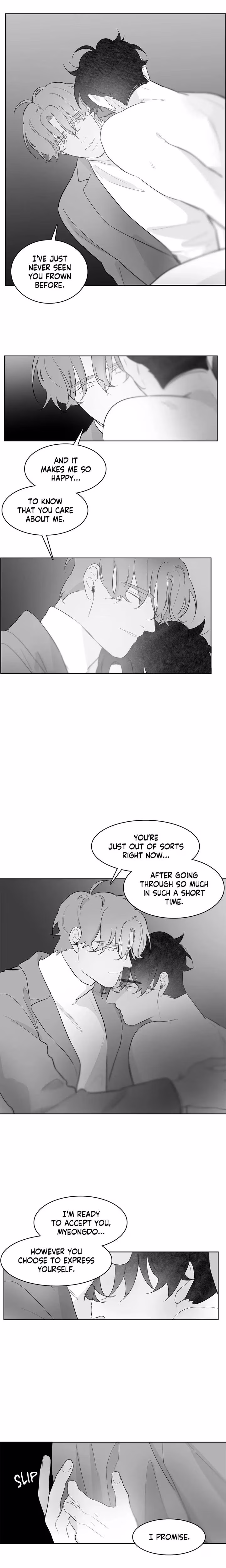 Red Limit - Chapter 56 - Part 8