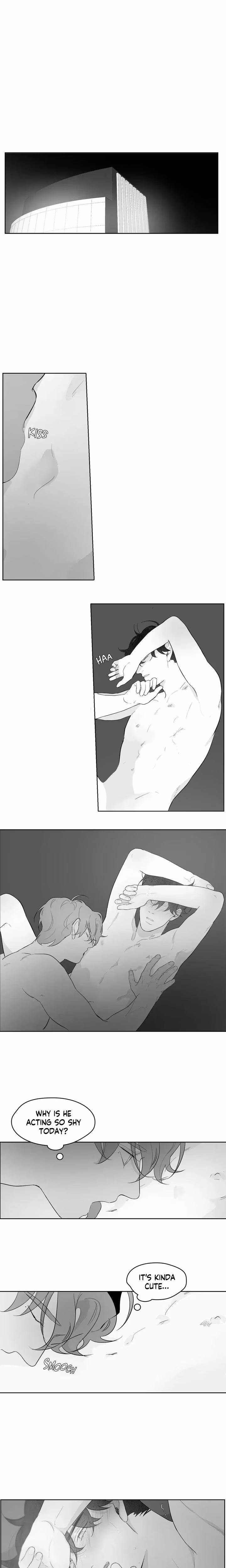 Red Limit - Chapter 57 - Part 5