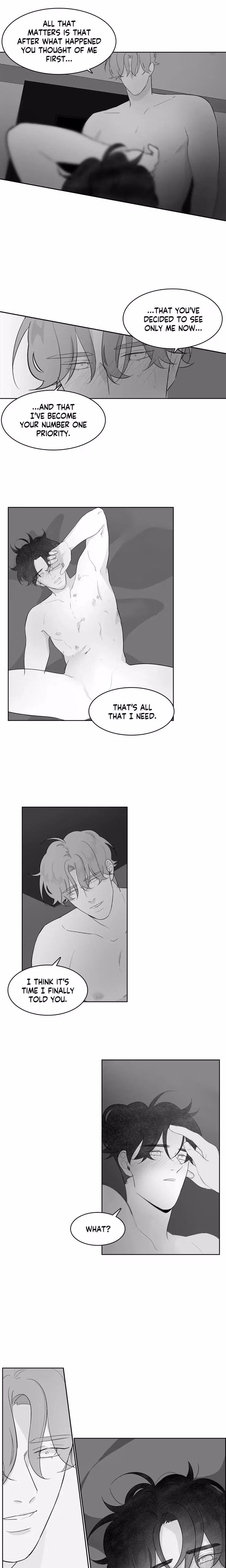 Red Limit - Chapter 57 - Part 7