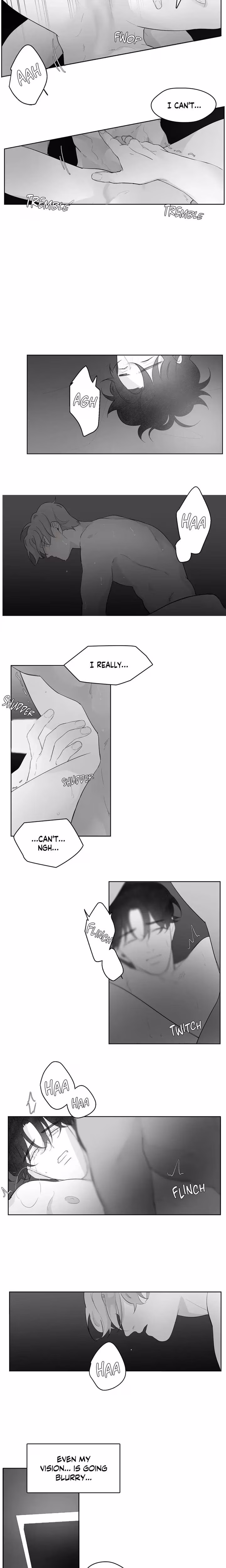 Red Limit - Chapter 58 - Part 6