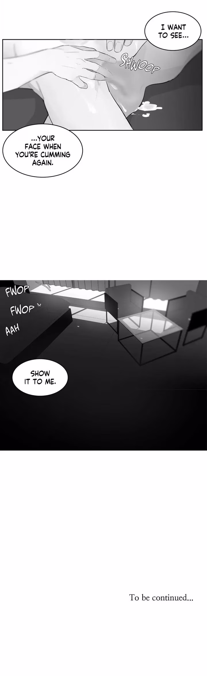 Red Limit - Chapter 58 - Part 8
