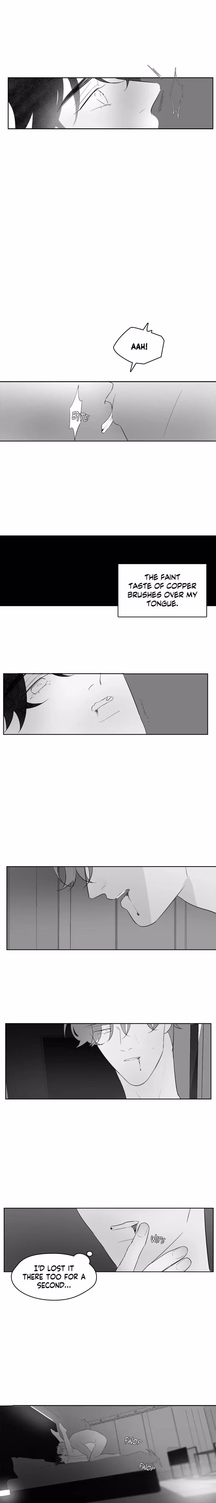 Red Limit - Chapter 59 - Part 6