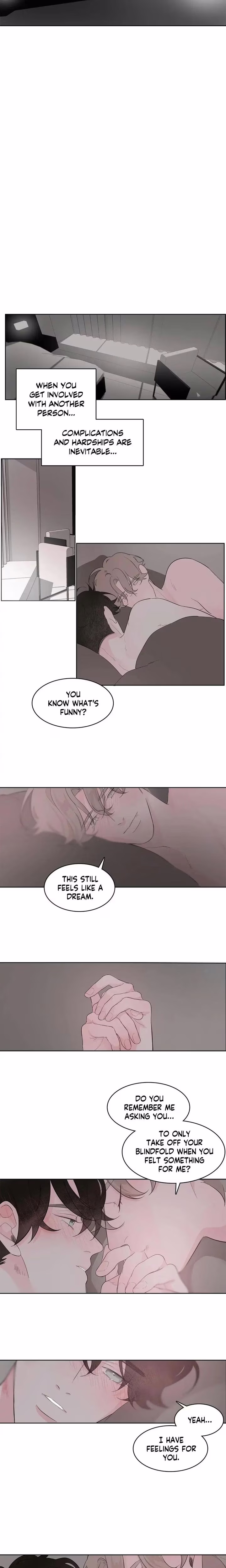 Red Limit - Chapter 59 - Part 7