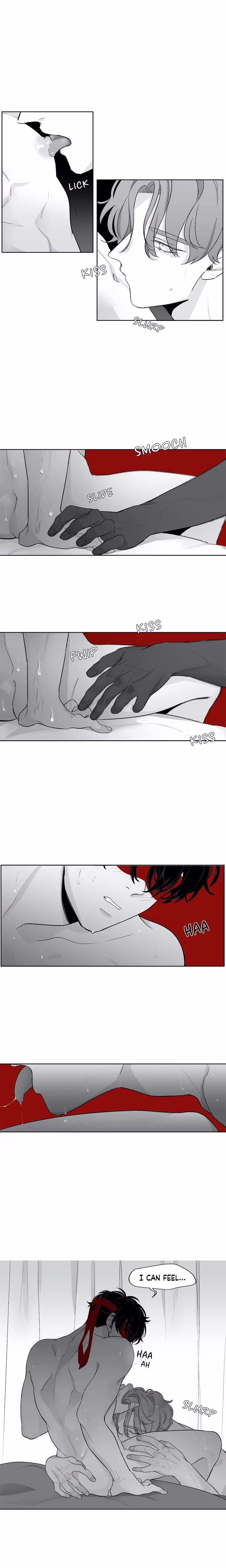 Red Limit - Chapter 6 - Part 5