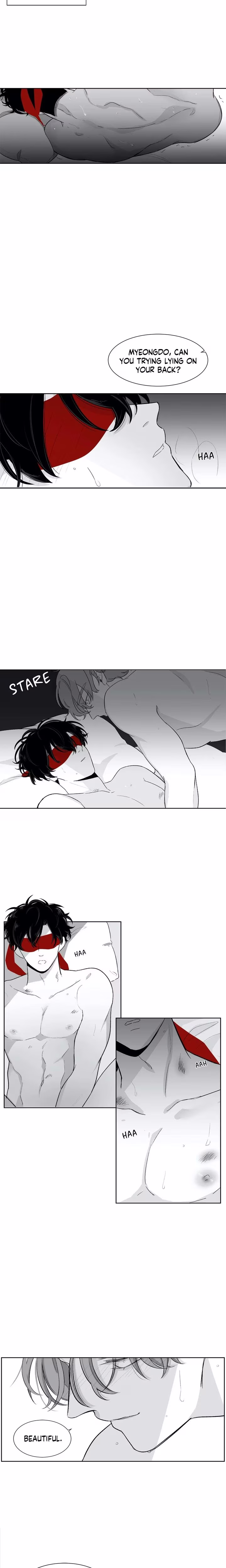 Red Limit - Chapter 6 - Part 10