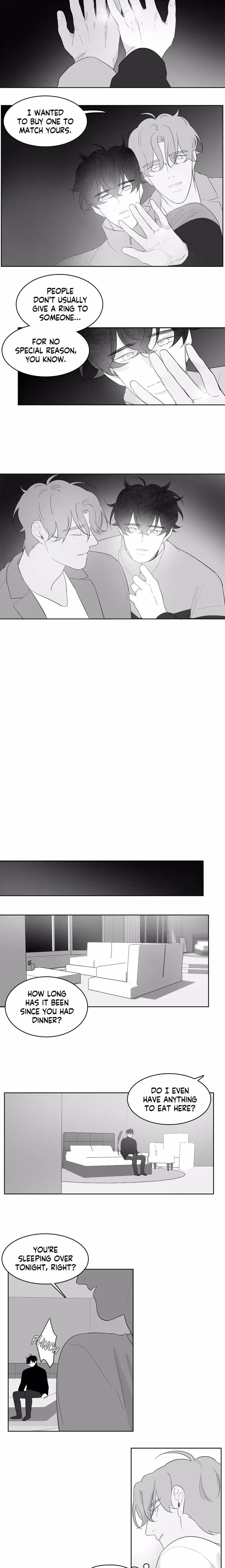 Red Limit - Chapter 60 - Part 3