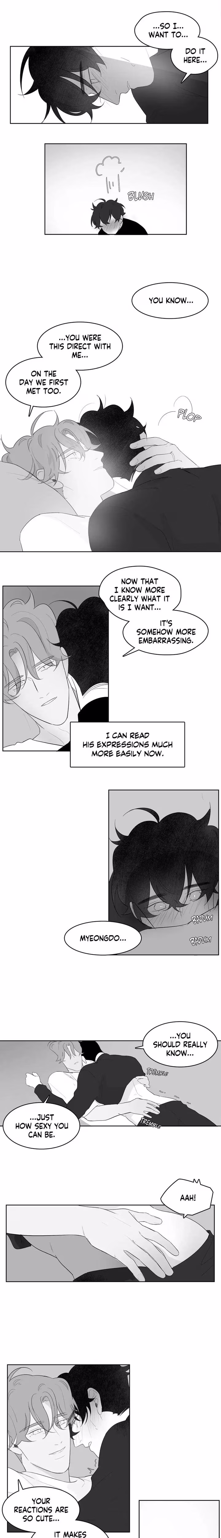 Red Limit - Chapter 60 - Part 5