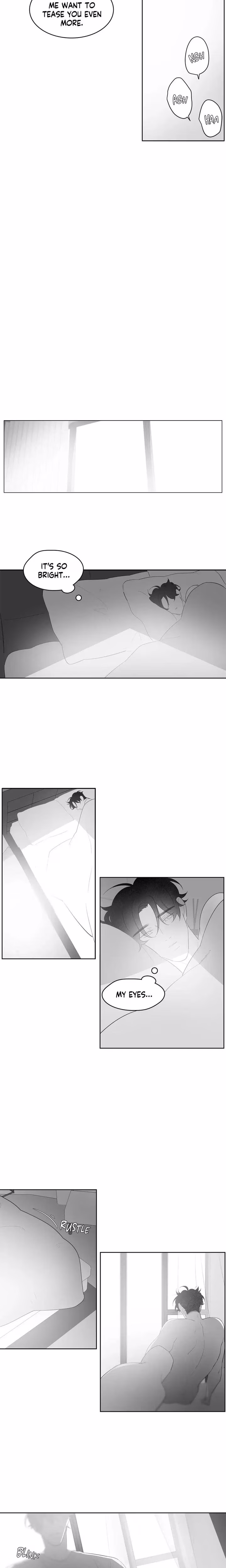 Red Limit - Chapter 60 - Part 6