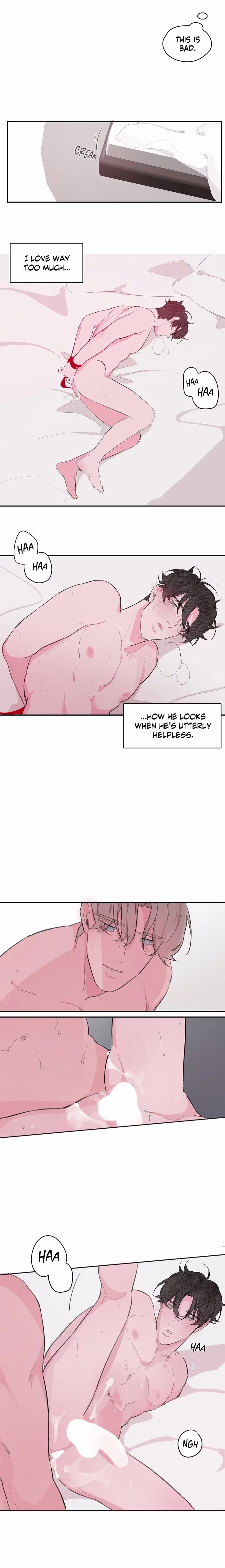 Red Limit - Chapter 62 - Part 6