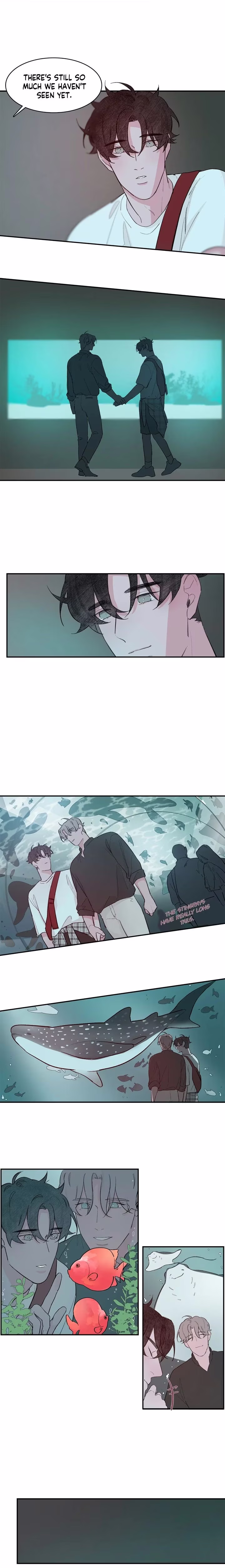 Red Limit - Chapter 63 - Part 6