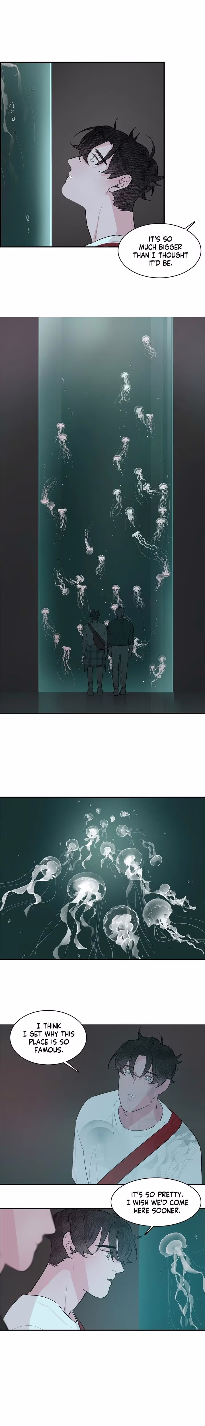 Red Limit - Chapter 63 - Part 7