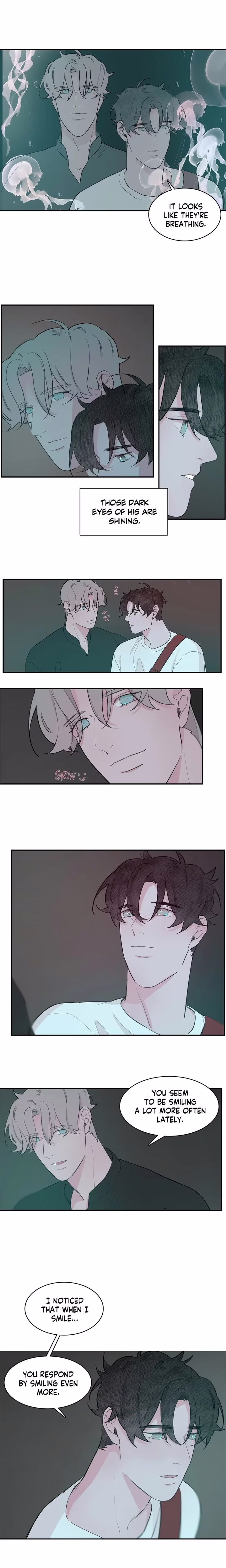 Red Limit - Chapter 63 - Part 8