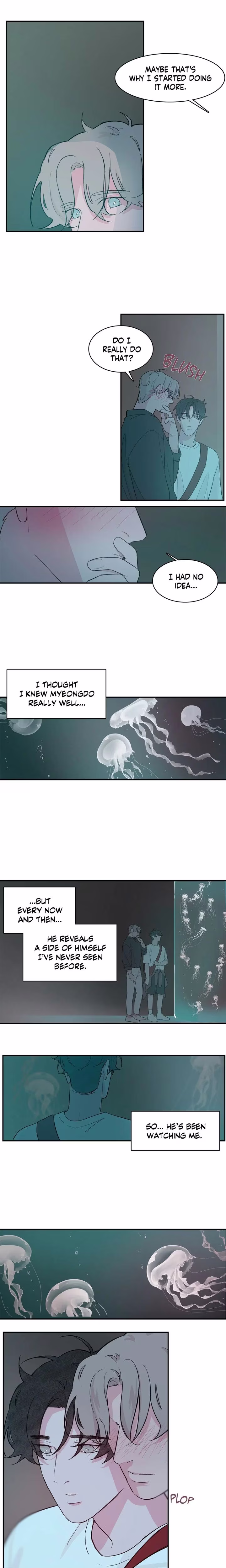 Red Limit - Chapter 63 - Part 9