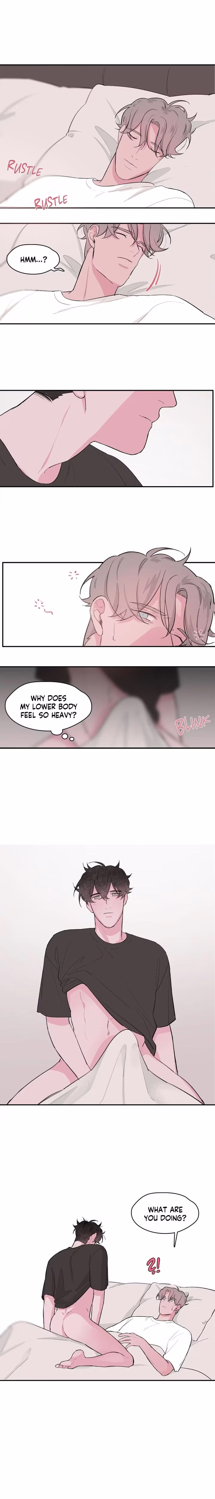 Red Limit - Chapter 64 - Part 3