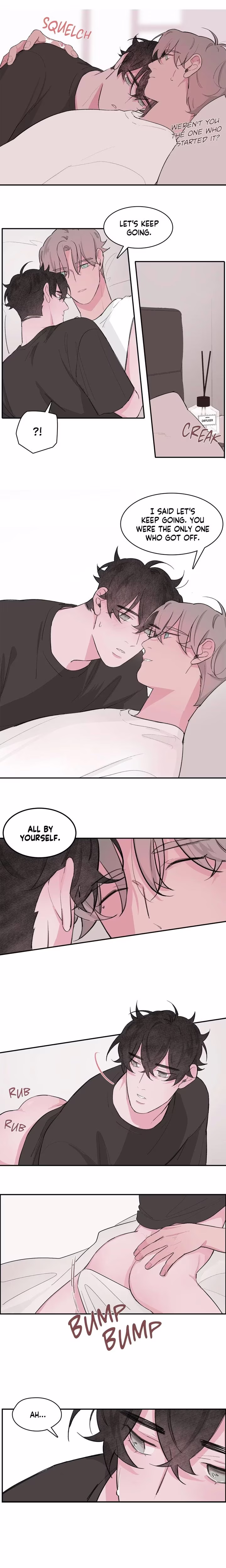 Red Limit - Chapter 64 - Part 8