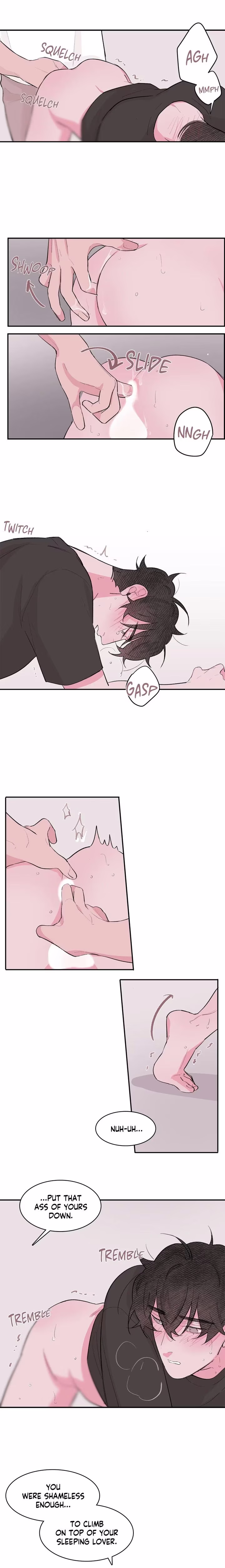 Red Limit - Chapter 65 - Part 3