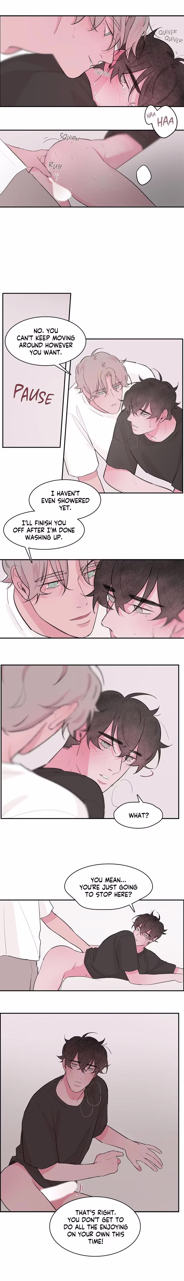 Red Limit - Chapter 65 - Part 4